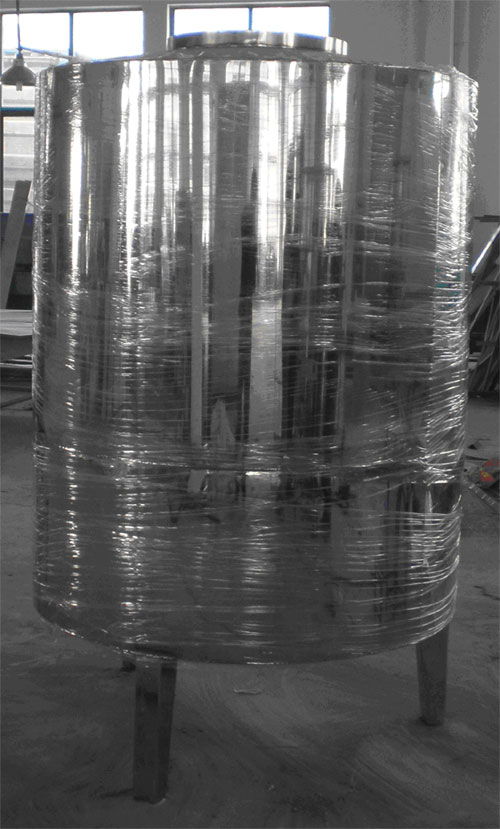 不锈钢非标水箱选购指南 苏州财卓机电在线咨询服务