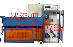 江苏佳成机械 专业生产高质量不锈钢丝拉丝机，附应用图例