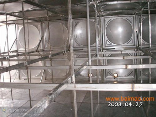 常德不锈钢生活水箱供应 生产厂家与价格详解