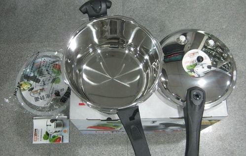 喜联牌纯正304高级不锈钢 加厚高压打底，厂家直销的可靠之选