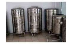 河南圆形不锈钢水箱 超值优选，尽在源美不锈钢制品