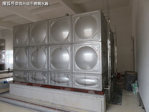 保定不锈钢水箱厂家引领行业，深耕不锈钢制品领域助力区域发展