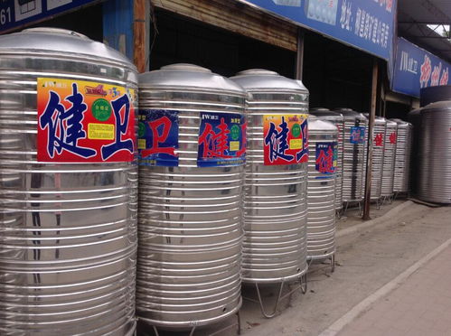 保温不锈钢水箱报价与厂家选择，不锈钢水箱拉丝工艺解析