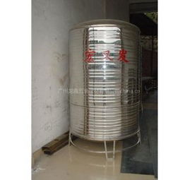 广州龙鑫不锈钢水箱厂供应产品列表